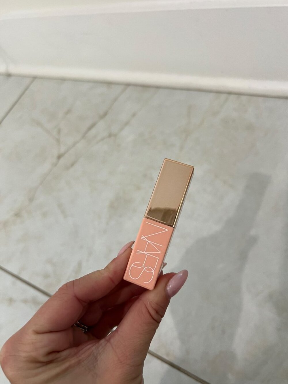 NARS Orgasm Rush Afterglow Liquid Blush 0.11 fl oz